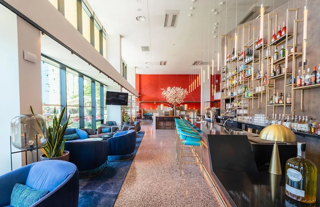 Crowne Plaza - Nice - Grand Arenas By Ihg-1