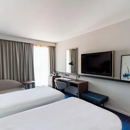 Crowne Plaza - Nice - Grand Arenas By Ihg-3