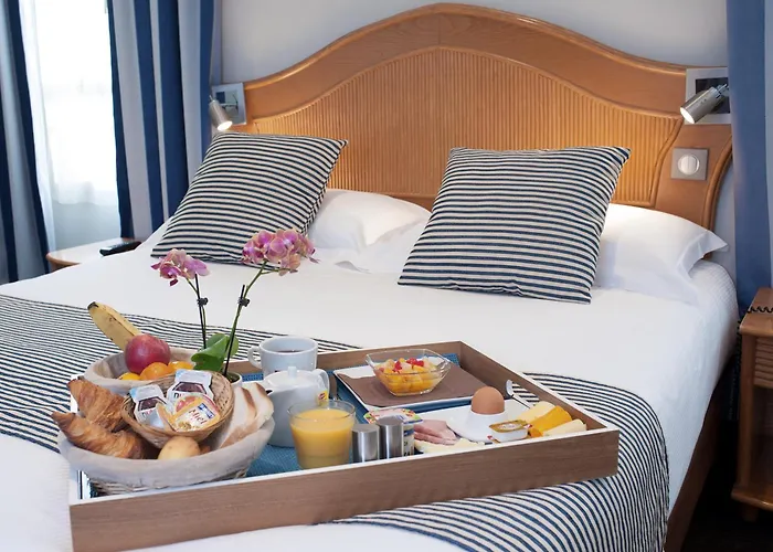 Hotel Esprit D'Azur Nice