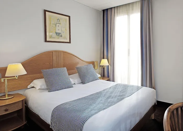 Hotel Esprit D'Azur Nice